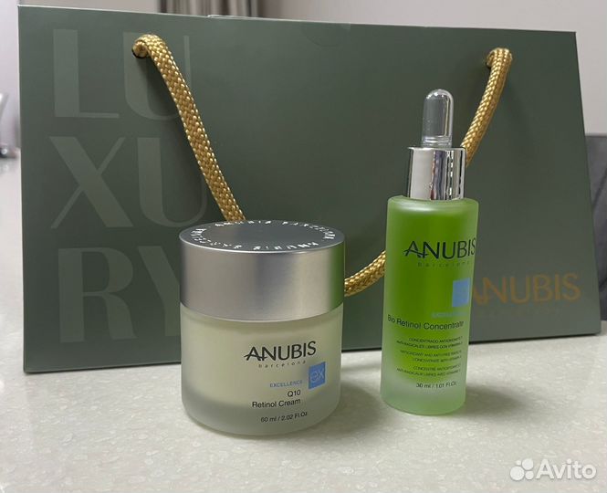 Пофессиональная косметика