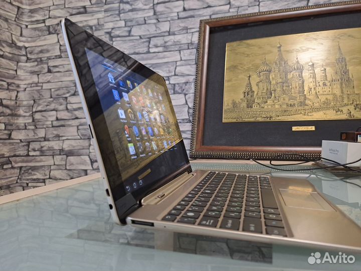 Асус трансформер пад тф 700т