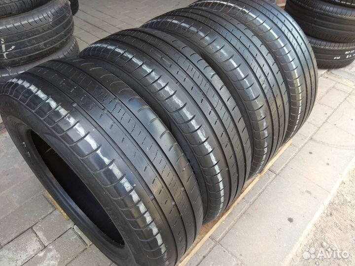 Kumho Ecowing ES01 KH27 185/65 R15 88H