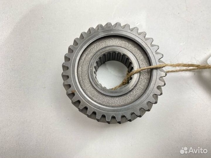 Втулка Toyota Platz NCP12 1nzfe 2002