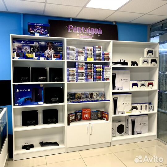 Need For Speed Unbound PS5 (Новый, в плёнке )