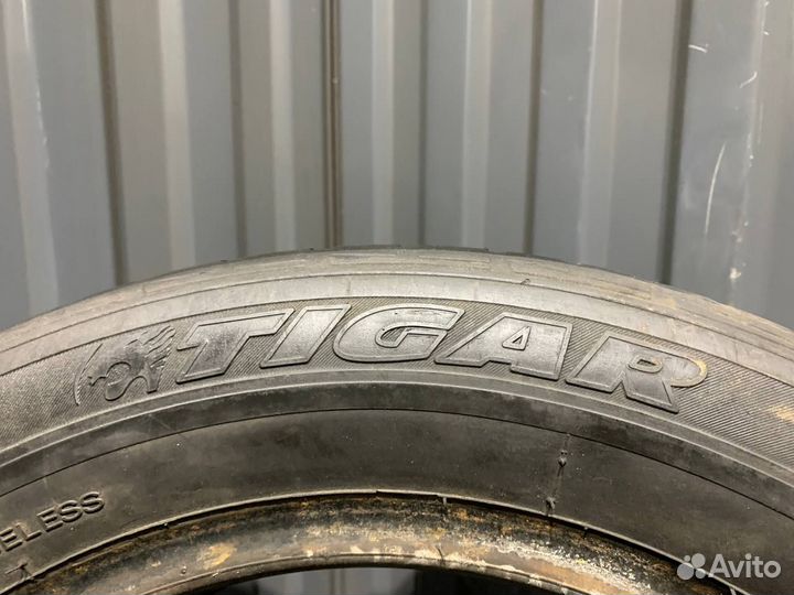 Tigar Hitris 185/60 R14 82H