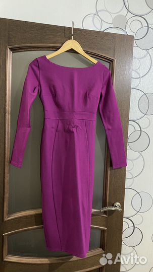 Платье Malina fashion. Размер42/44