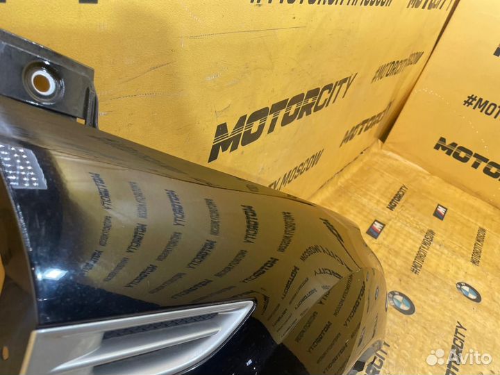Крыло переднее правое Ford Kuga CBV 2.5L duratec