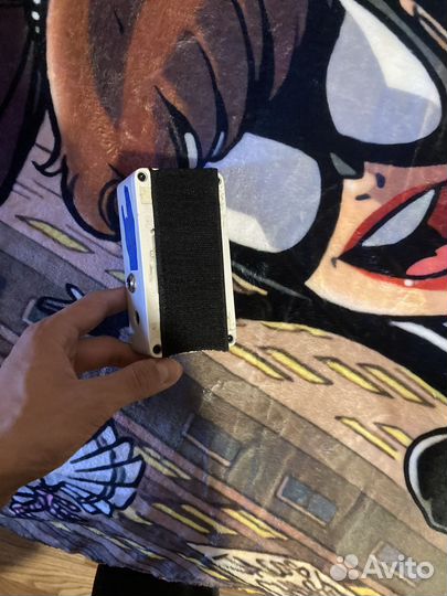 Напольный гитарный тюнер JF-18R-Power-Tune