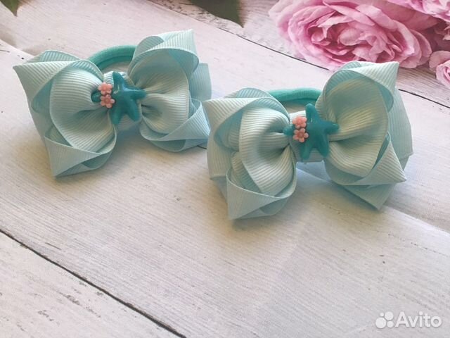 Резинка для волос