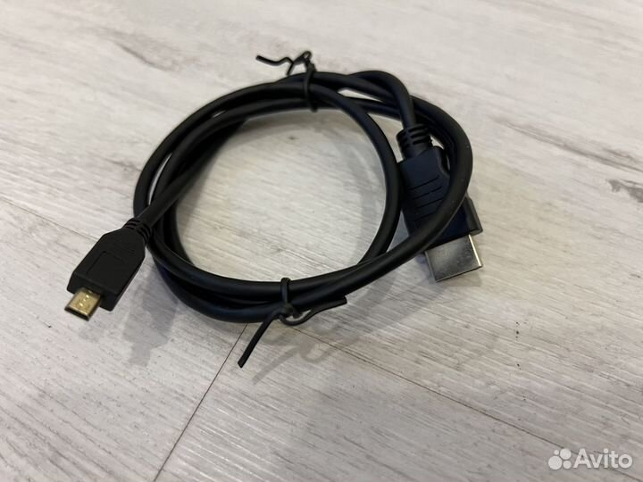 Hdmi hdmi провода vga micro nano mini