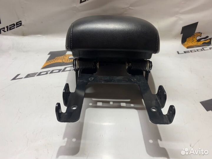 Подлокотник Nissan Murano Z51 VQ35DE 2010