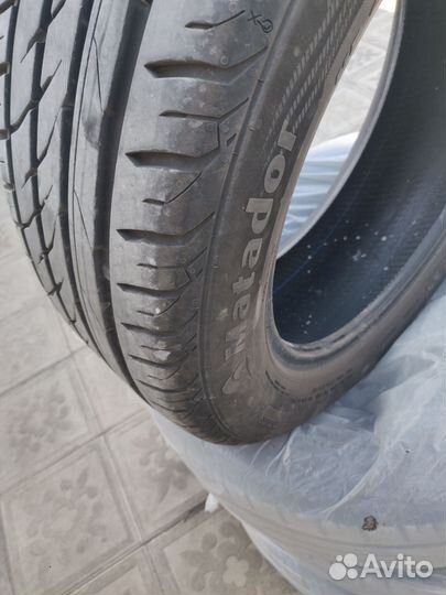 Matador MP 47 Hectorra 3 205/55 R16
