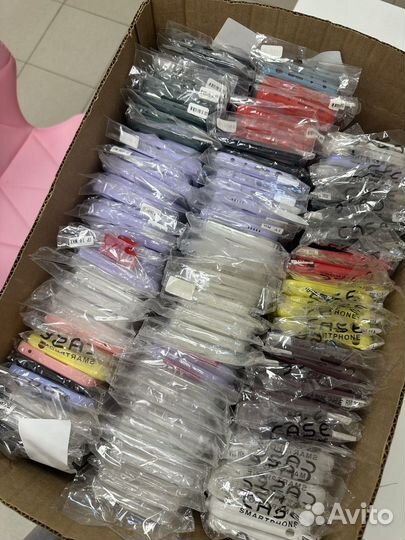 Чехлы на разные телефоны samsung iPhone xiaomi