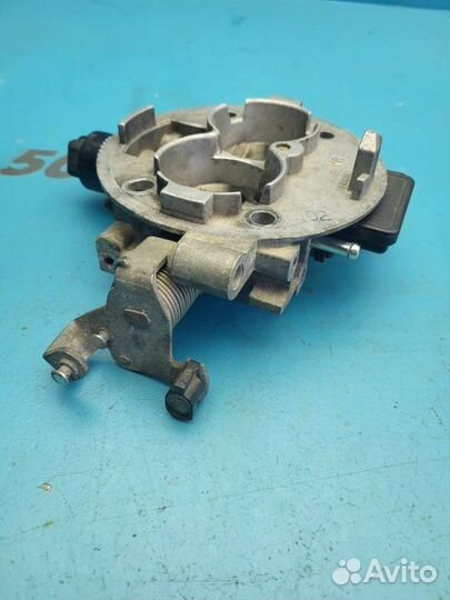 Дроссельная заслонка Dodge Durango 5.2 97-99