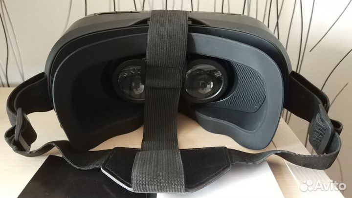 Dexp VR One (Очки виртуальной реальности)