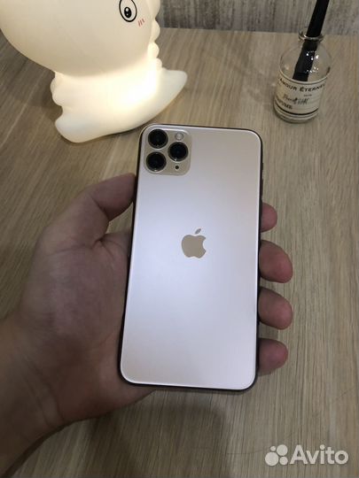 iPhone 11 Pro Max, 64 ГБ