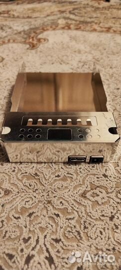 SATA mobile rack 2.5