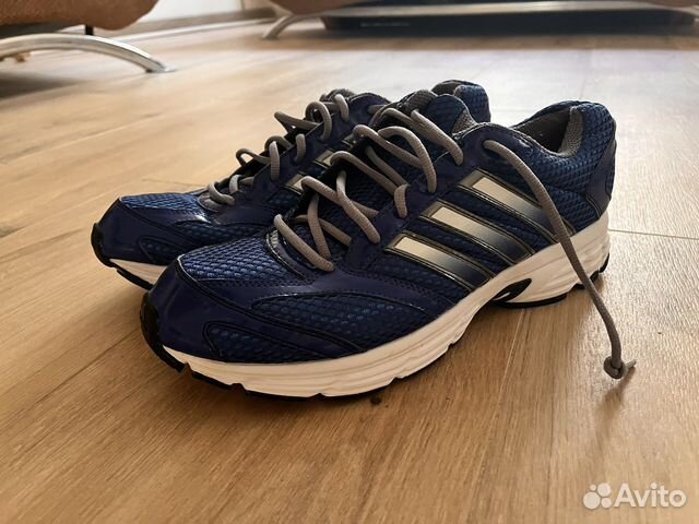 Adidas мужские кроссовки adiStar CTL 5 купить в Казани | Личные вещи ...