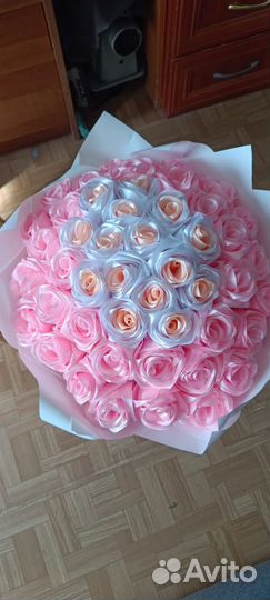 Искусственные цветы