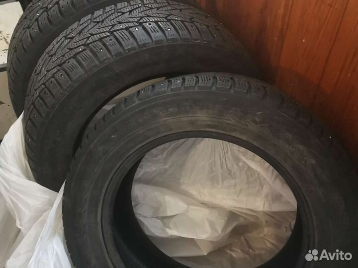 Nokian Tyres Hakkapeliitta 7 205/60 R16