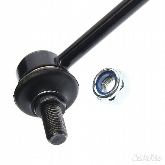 Стойка стабилизатора hyundai Santa Fe (06),ix55 KI