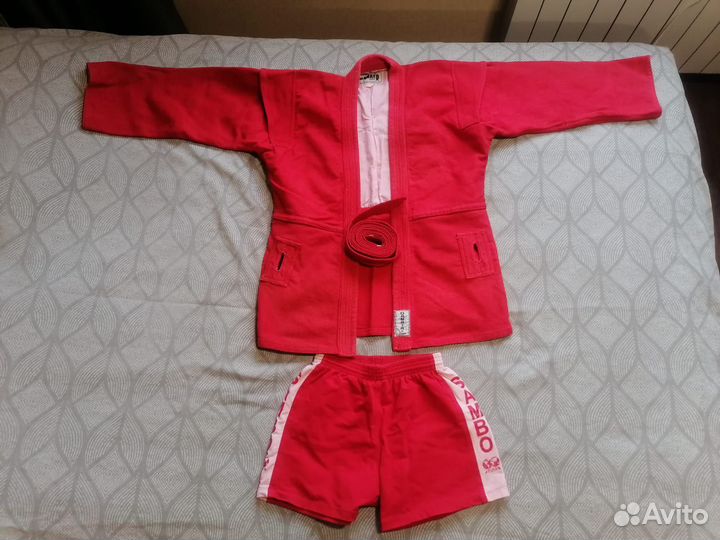 Самбовка danatastar