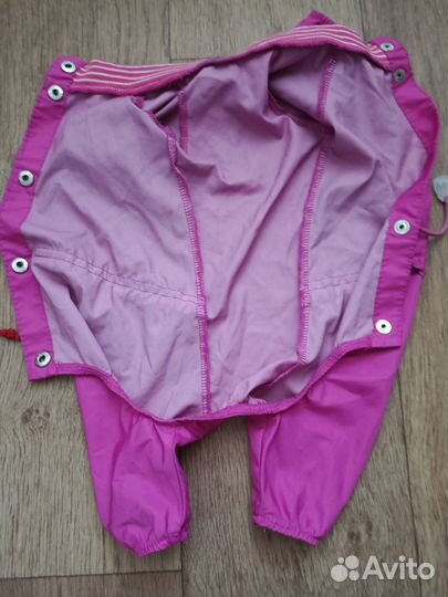 Одежда для собаки