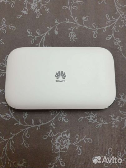 Wifi роутер 4g модем huawei