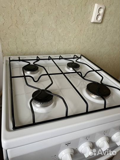 Плита газовая