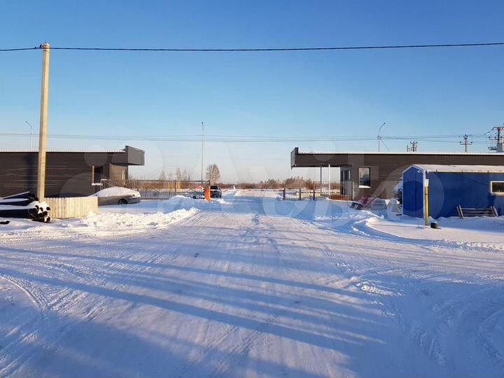 Участок 9 сот. (ИЖС)