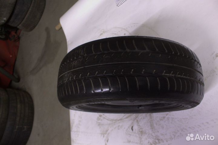 Продается колесо в сборе для BMW 1-ser