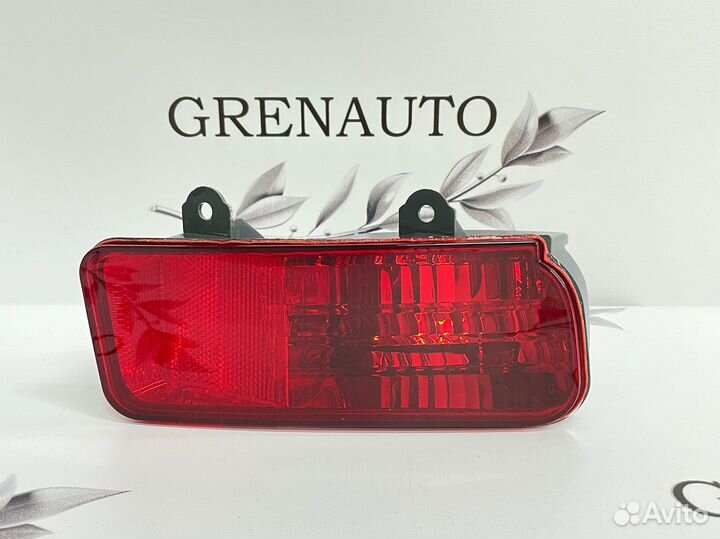 Фонарь в задний бампер правый Honda CR V 4 2015-17