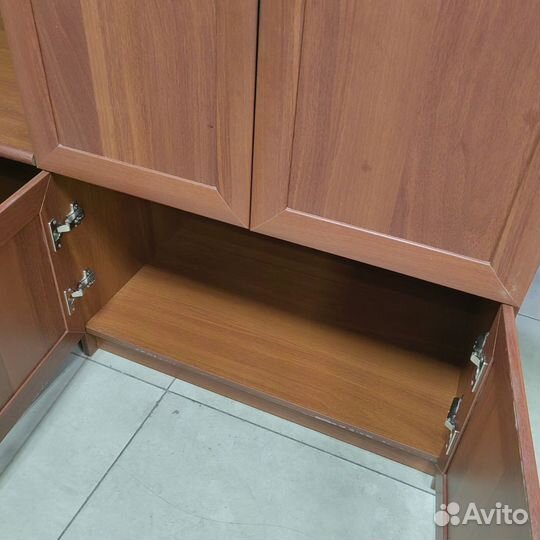 Стенка в гостиную бу