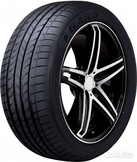 Bars UZ200 195/65 R15 91H