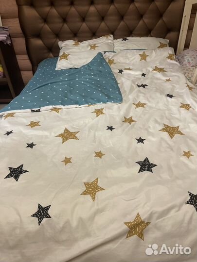 Постельное белье