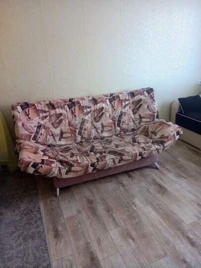 1-к. квартира, 37 м², 5/5 эт.