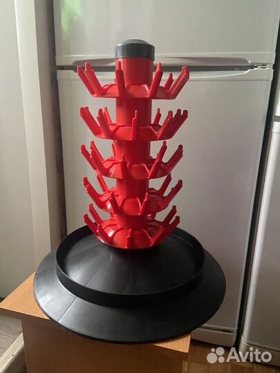 Бутылкосушка