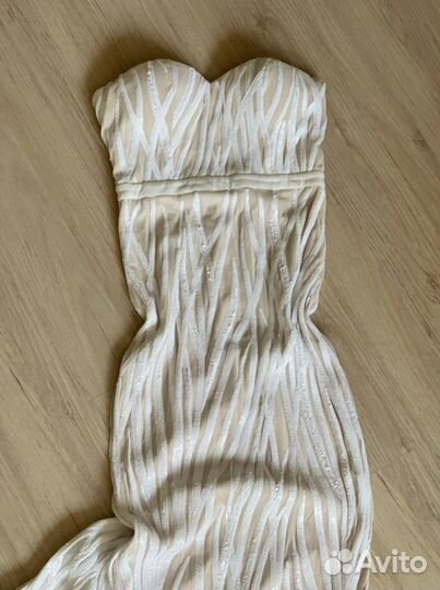 Продам вечернее платье