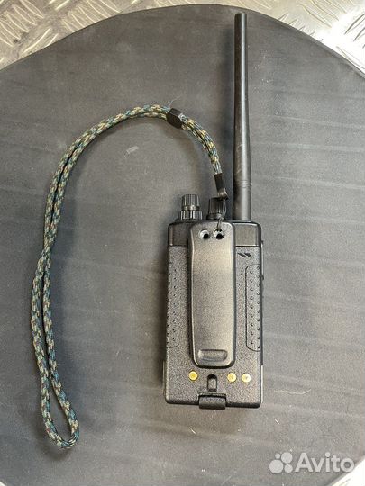 Рация yaesu FT-250