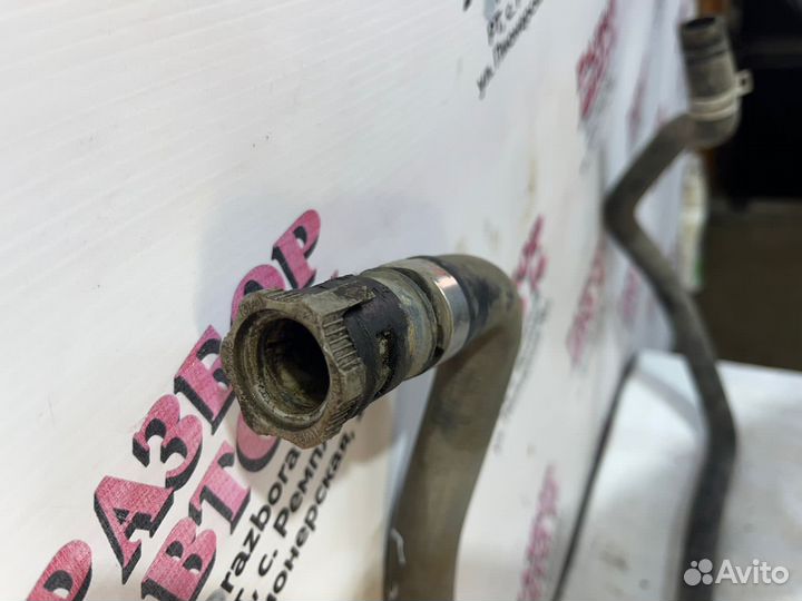 Патрубок печки Ford Focus 3