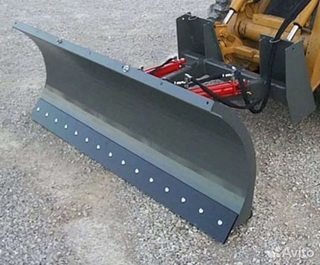 Погрузчик, уборка снега, вывоз мусора