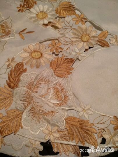 Салфетки, корзинка