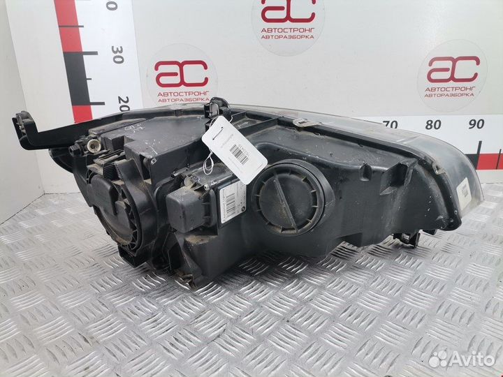 Фара передняя для BMW X5 (E70) 63127278047