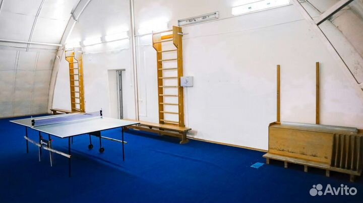 Спортивный зал в аренду