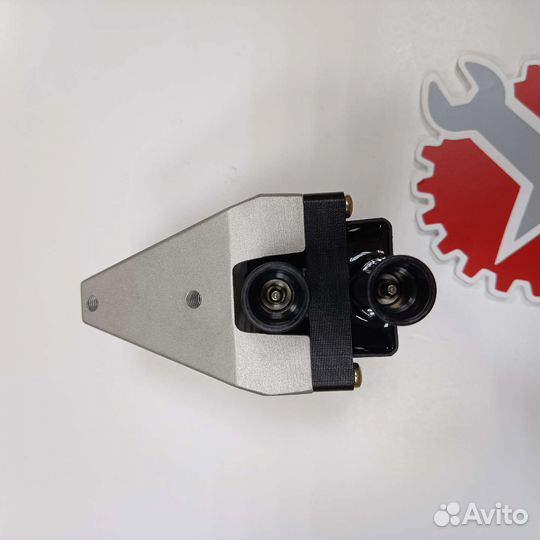 Катушка зажигания W202/W124