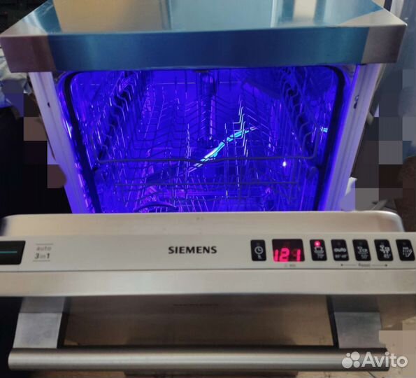 Посудомойка/siemens/SF25T053EU/гарантия/нержавейка