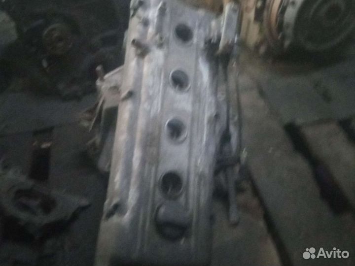 Клапанная крышка газель