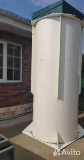 Септик Евролос про