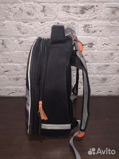 Ранец школьный для мальчика