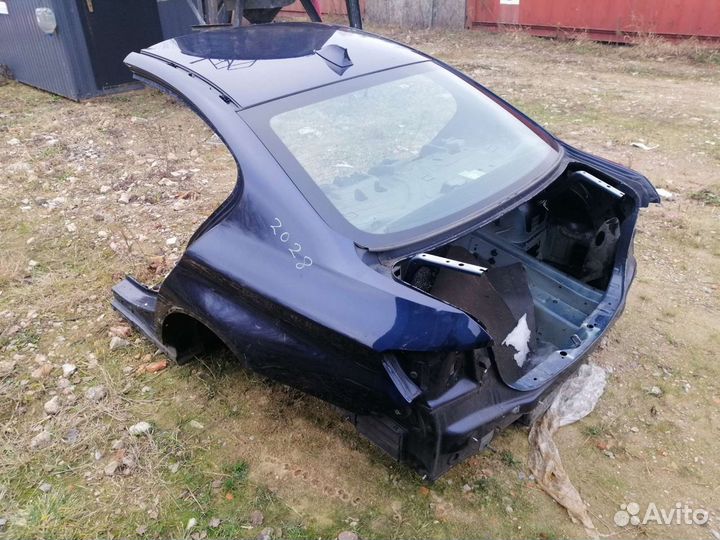 Заднее крыло, четверть BMW F10 Ф10