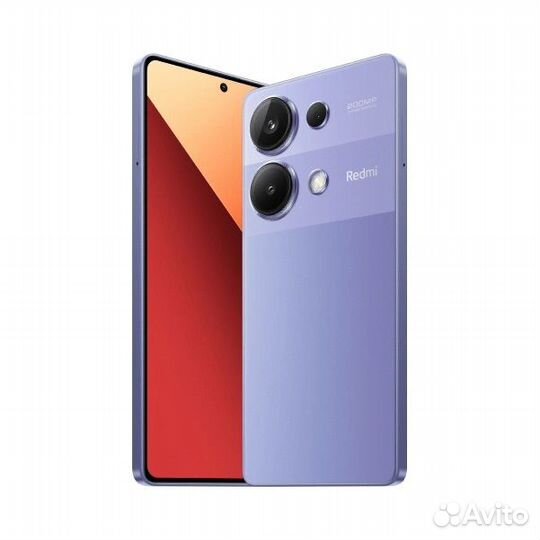 Xiaomi Redmi Note 13 Pro, 8/256 ГБ