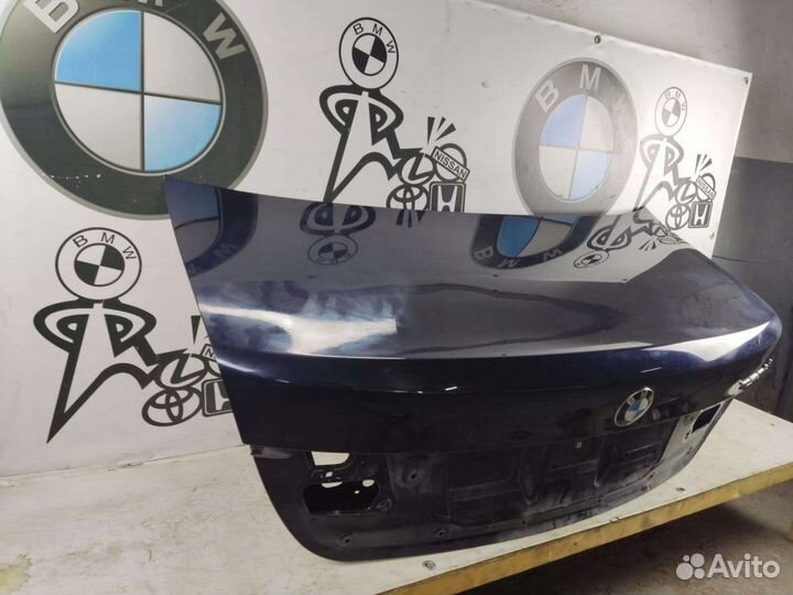 Крышка багажника BMW 7 F01 f02