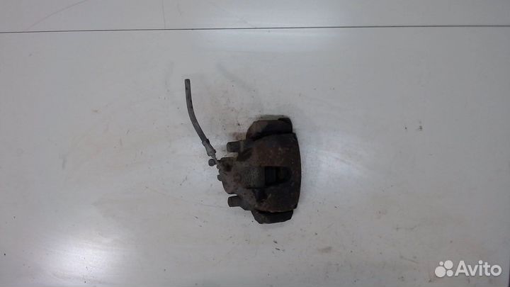 Суппорт Ford Focus 3, 2015